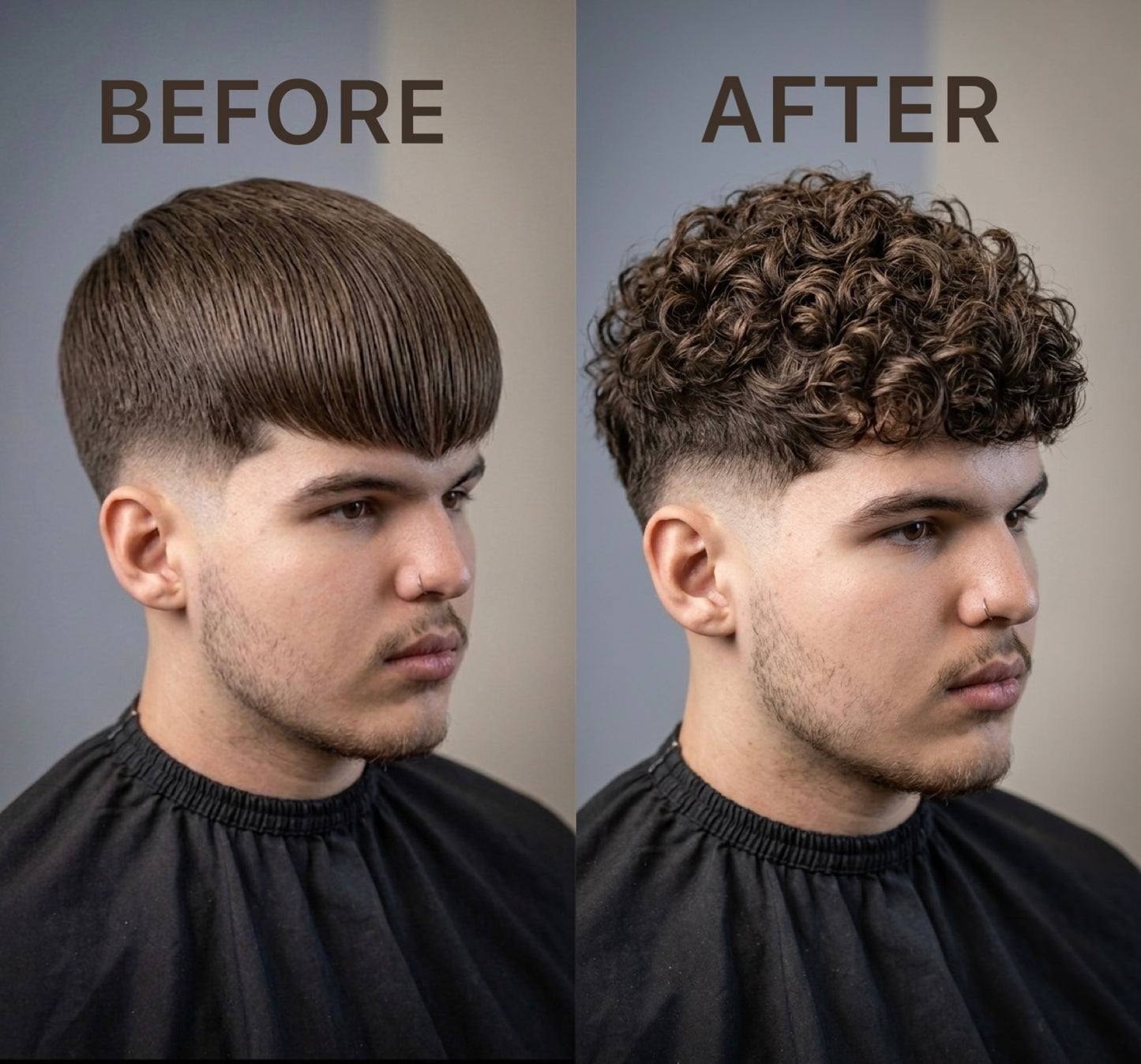 SALT SPRAY