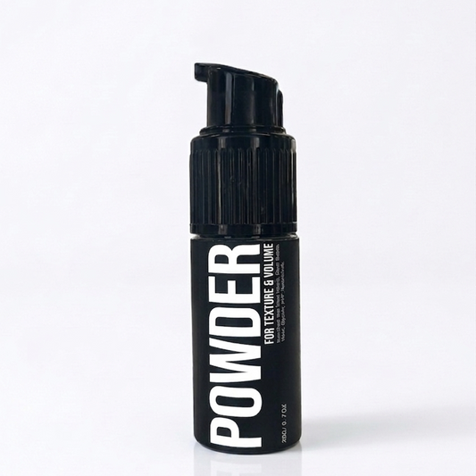 POWDER