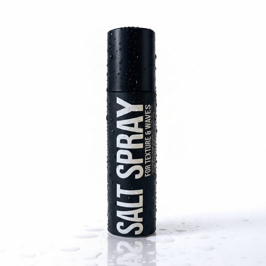SALT SPRAY